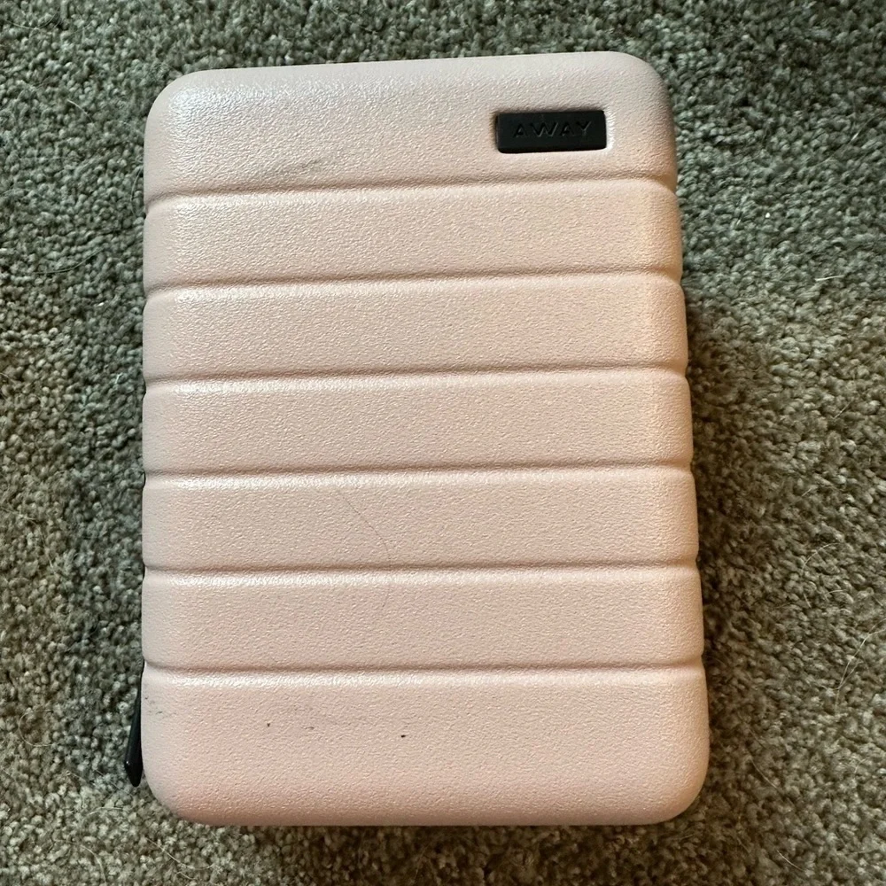 Away Mini Suitcase